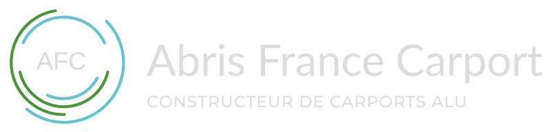 LOGO ABRIS FRANCE CARPORT ENTIER