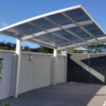 abri carport