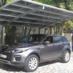 abris carport