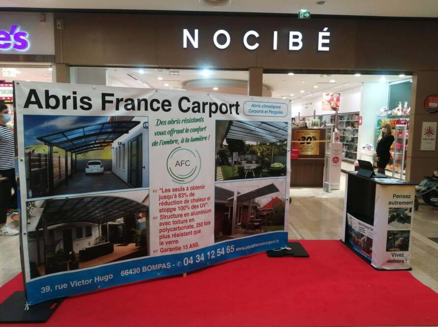 abri carport