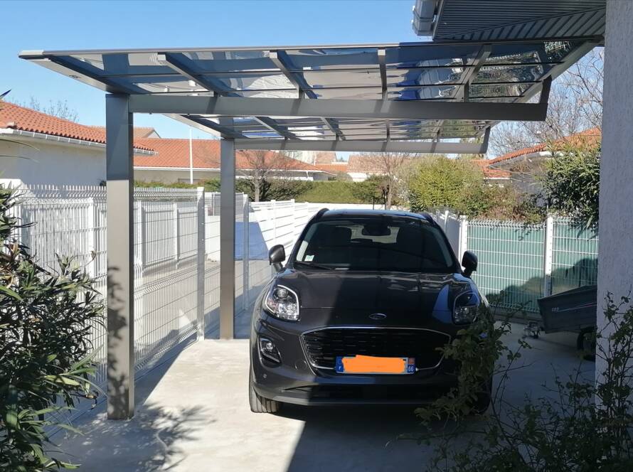 carport design