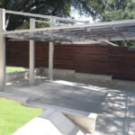 carport en aluminium