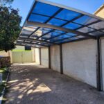 taille carport