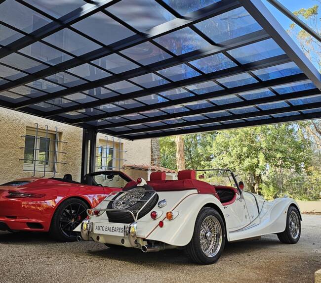 carport alu