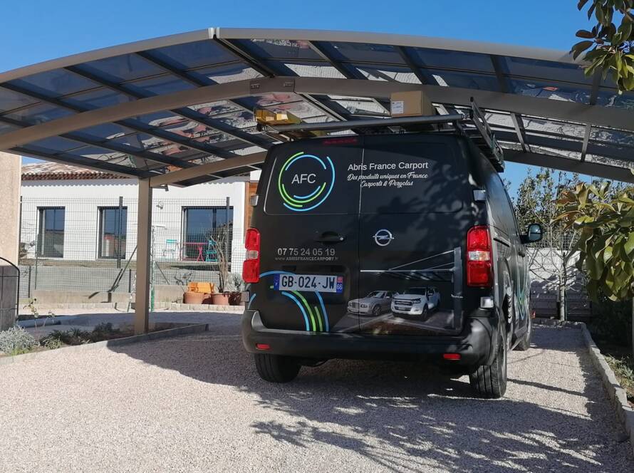 abri voiture montpellier