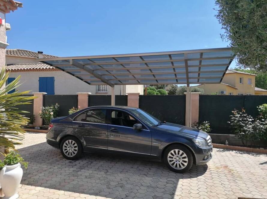 abri voiture perpignan
