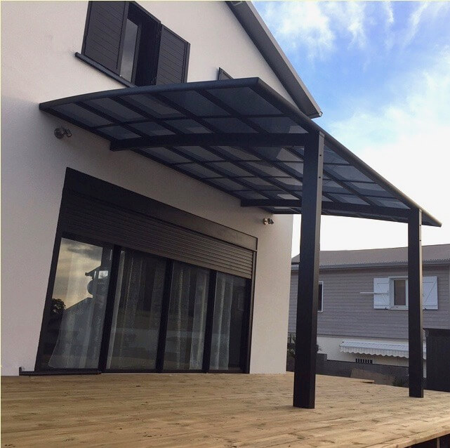 auvent terrasse