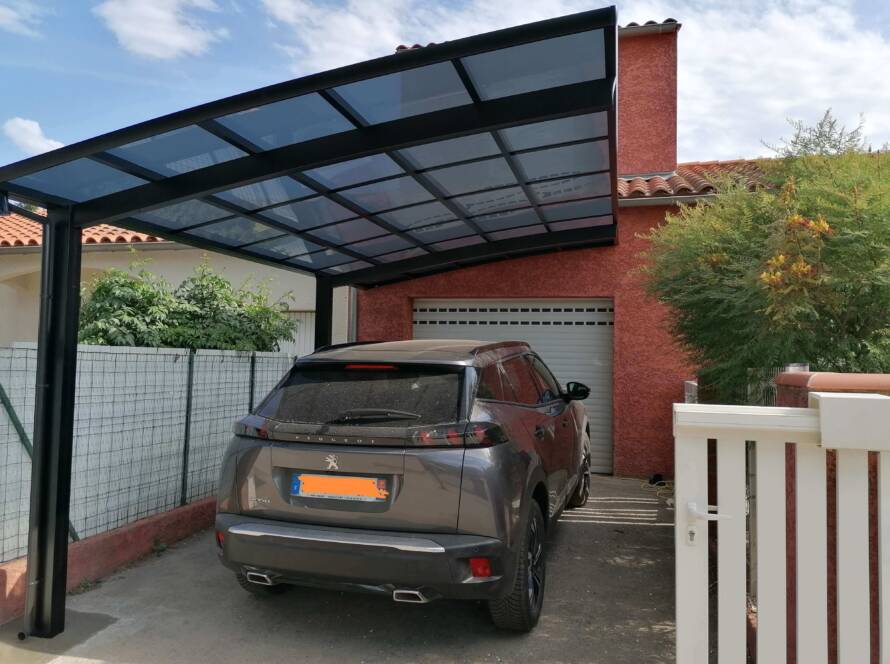 carport design