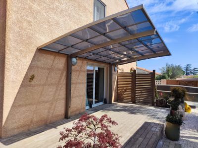 carport métallique