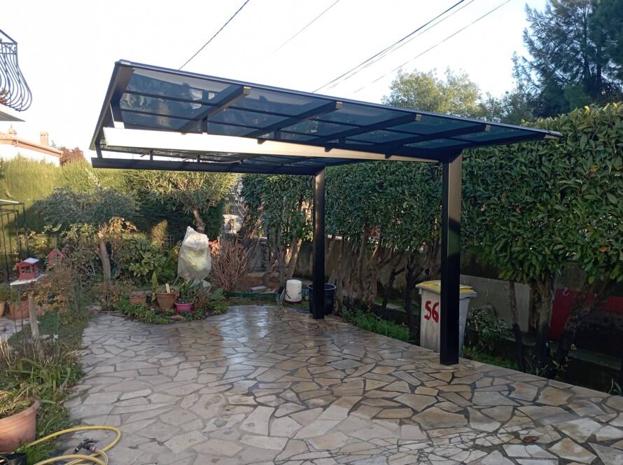 carports