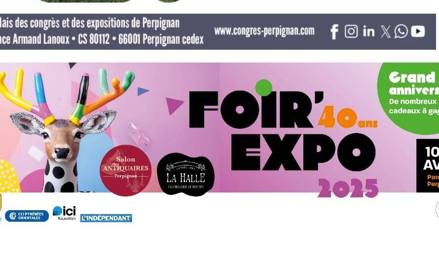 carport en promo foir expo perpignan 2025