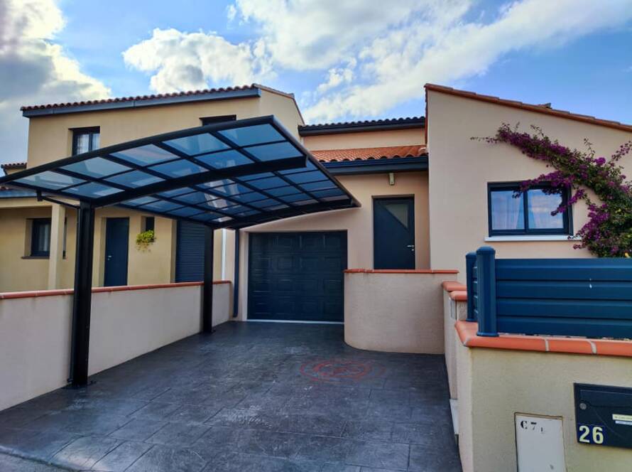 projet carport