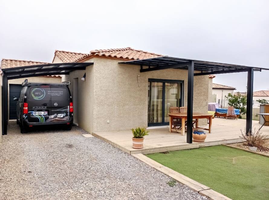 bien choisir son carport