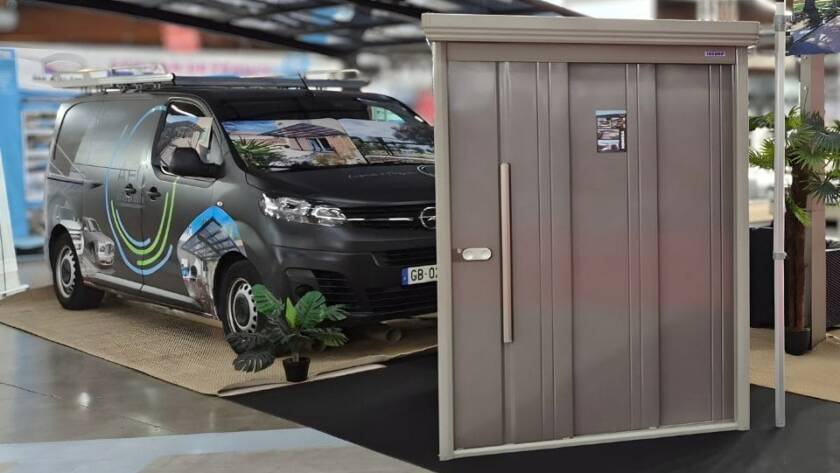 cabanon de jardin perpignan