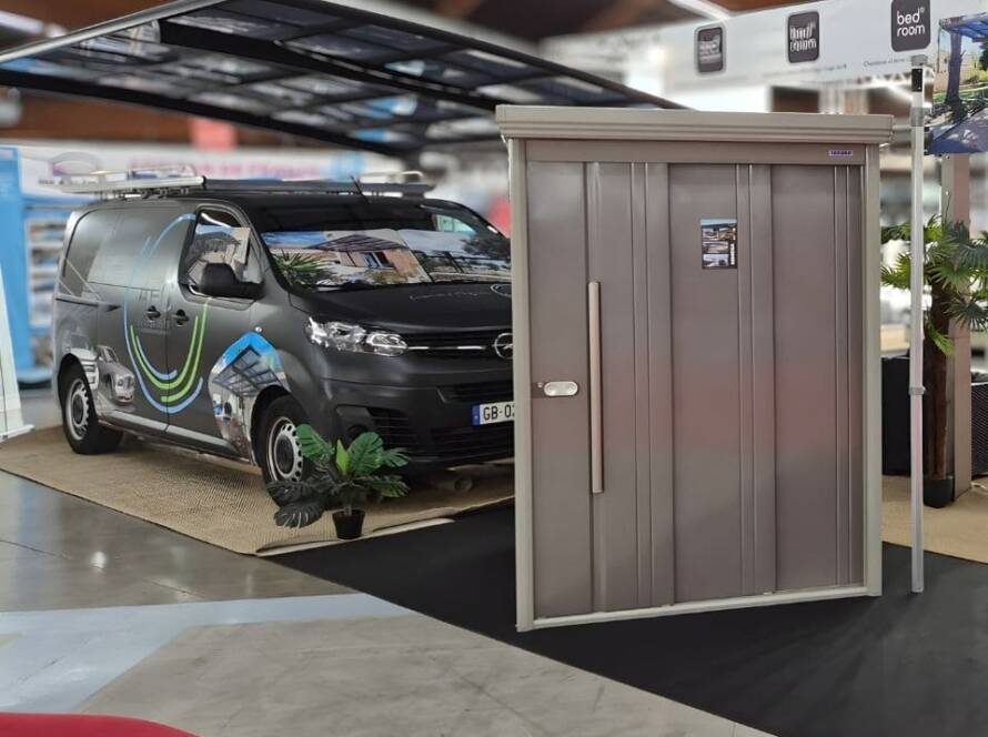 cabanon de jardin perpignan