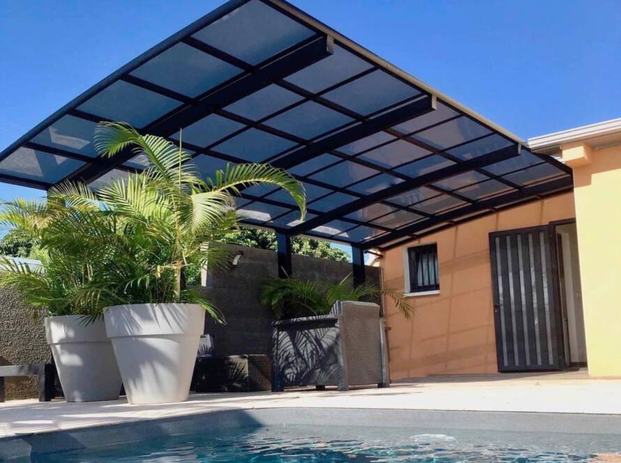 protection voiture extérieur