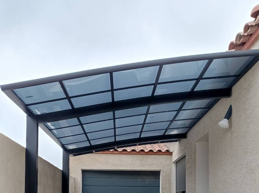 carport imposable