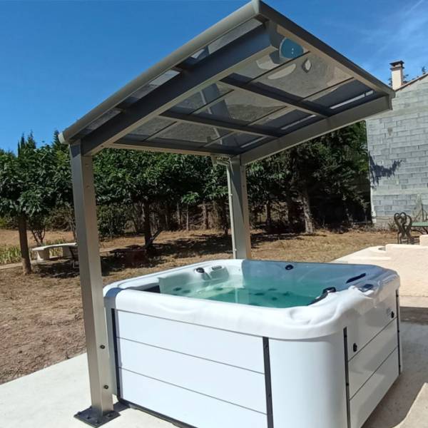 aménagement extérieur