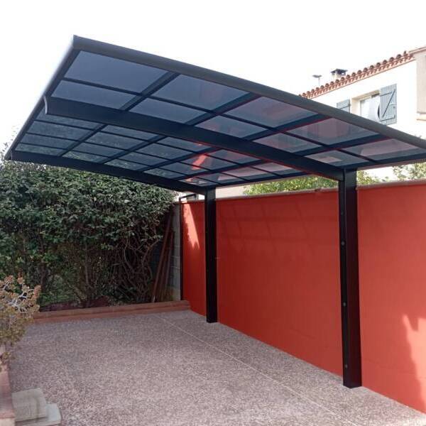 carport abri voiture